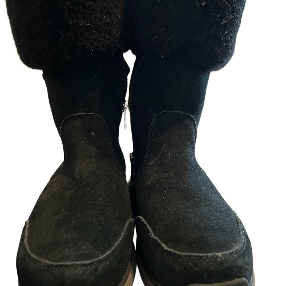 New UGG boots